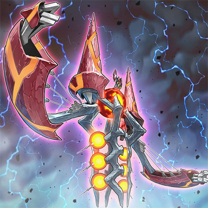 yugioh number 53 anime