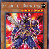 Orgoth The Relentless Yu Gi Oh Wiki Fandom