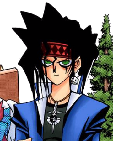 Ryuji Otogi Manga Yu Gi Oh Wiki Fandom
