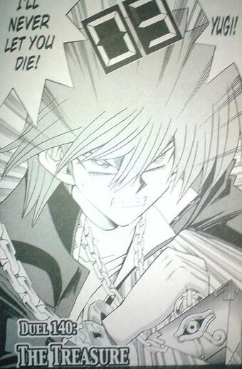 Battle City Manga Arc Yu Gi Oh Wiki Fandom