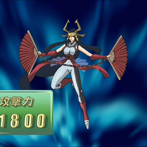 Card Artworks Cyber Angel Benten Yu Gi Oh Wiki Fandom
