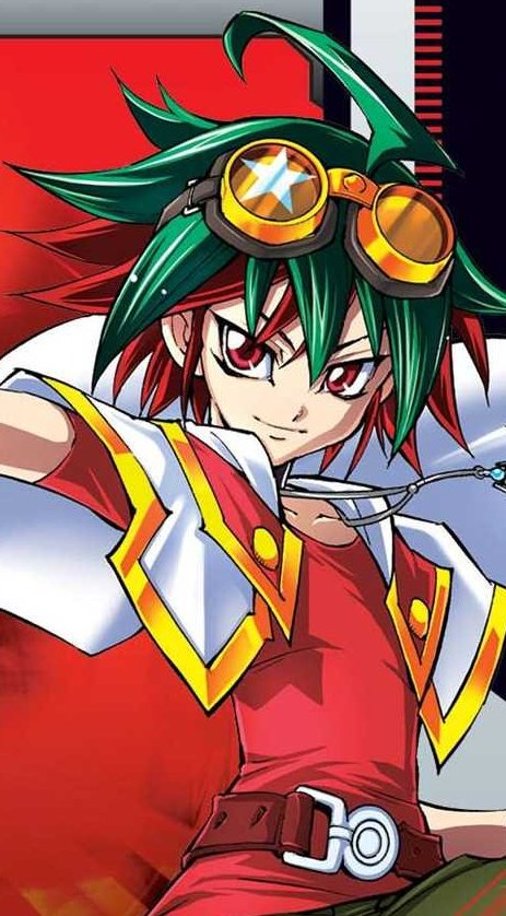 Yuya Sakaki (manga) | Yu-Gi-Oh! | FANDOM powered by Wikia