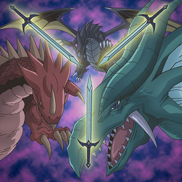 Legendary Dragon Yu Gi Oh Wiki Fandom