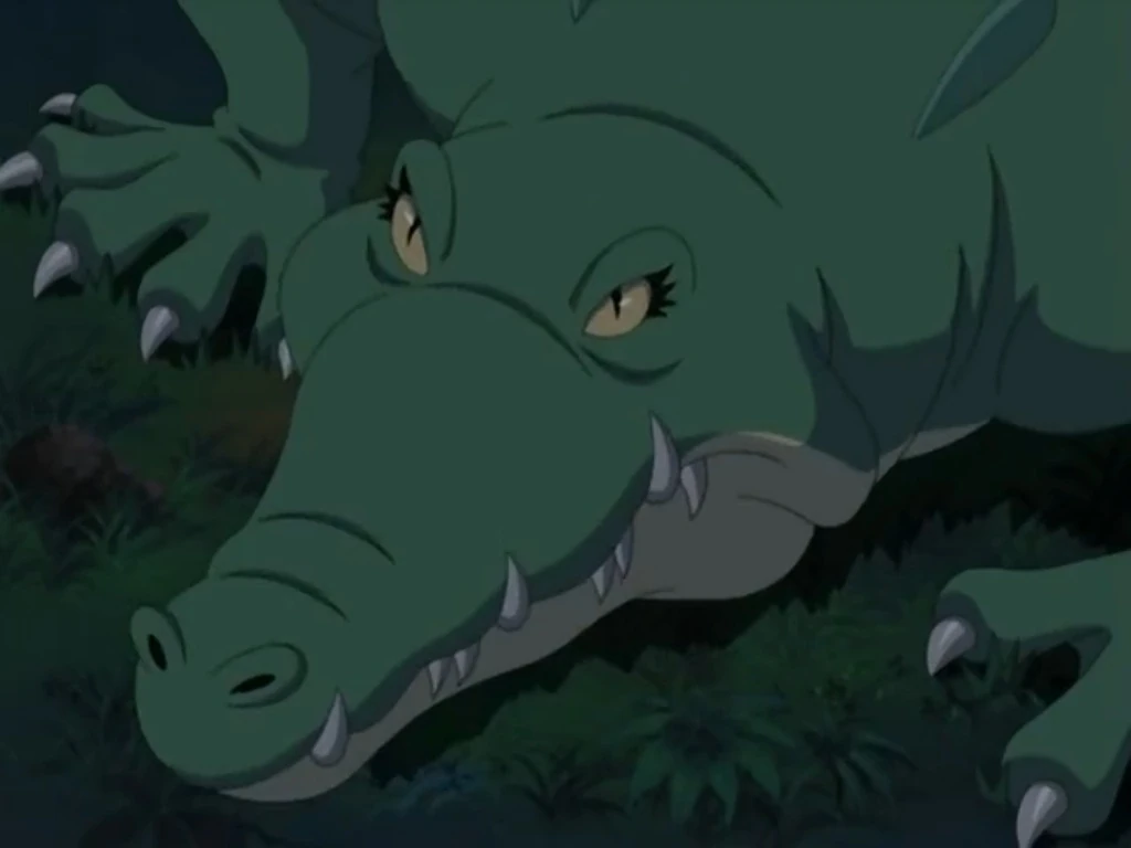 Shirley | Yu-Gi-Oh! | Fandom