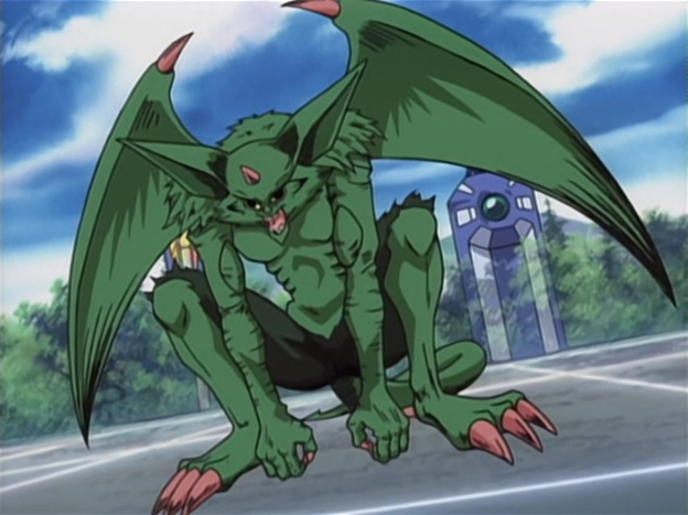 Feral Imp (anime) | Yu-Gi-Oh! | FANDOM powered by Wikia