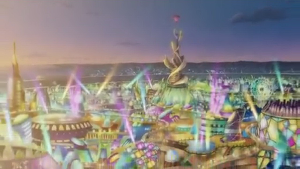 Heartland City YuGiOh! FANDOM powered by Wikia