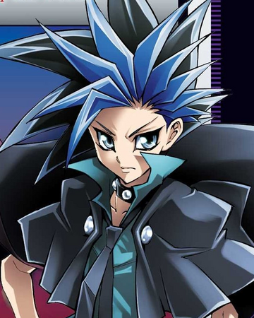 Yuto Manga Yu Gi Oh Wiki Fandom