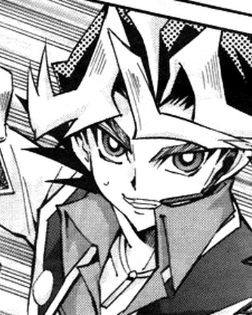 Shingo Sawatari Manga Yu Gi Oh Wiki Fandom
