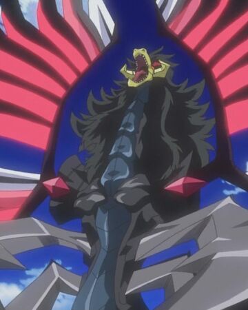 Black Winged Dragon Character Yu Gi Oh Wiki Fandom