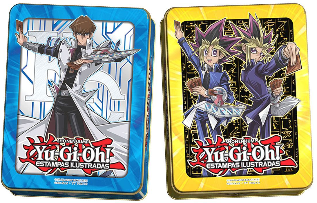 Yugi // Kaiba Token TOP!!! Blauäugiger W.Drache Dunkler Magier CT14 Yu-Gi-Oh