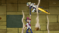 Kite Saves Yuma