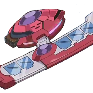Rose Disk Yu Gi Oh Wiki Fandom