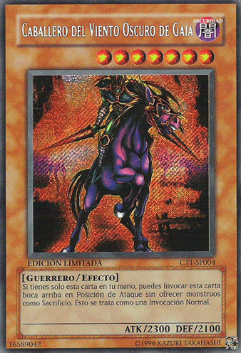 Yu Gi Oh Individual Cards Yu Gi Oh Aile Sombre Chevalier De Gaia Ct1 Fr004 Woodland Resort Com