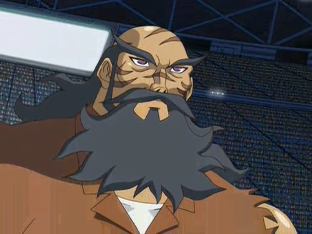 Doctor Collector | Yu-Gi-Oh! Wiki | Fandom