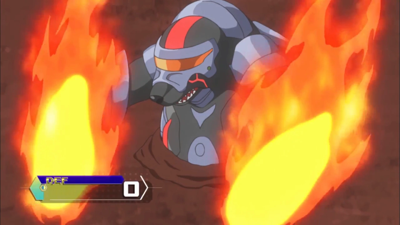 Yu-Gi-Oh! - Salamangreat Mole - SDSB-EN002 - Común - 1ª Edición - Baraja Estructura: Soulburner