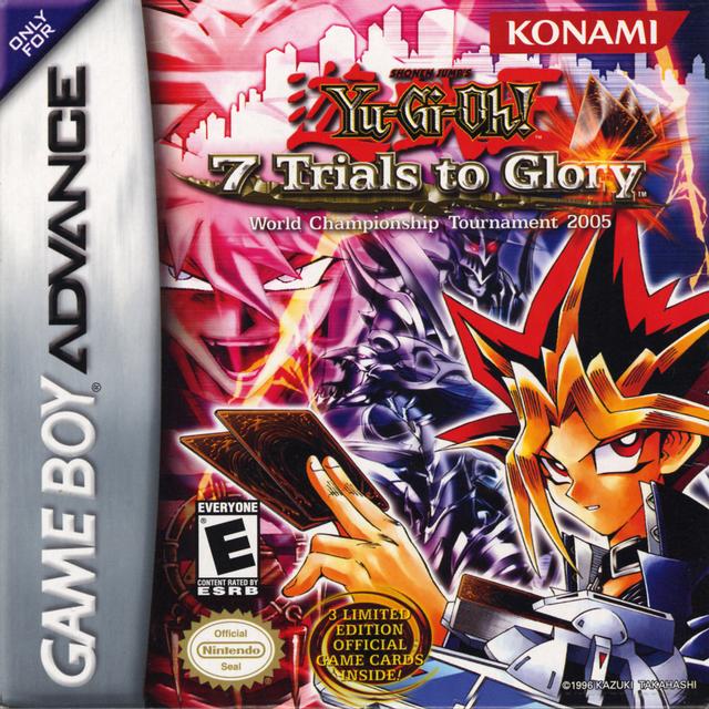 Yu Gi Oh Online