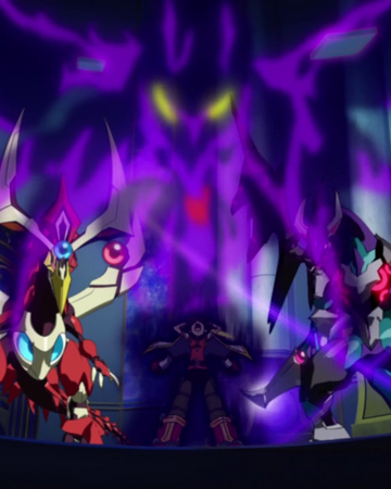 Yu Gi Oh Arc V Episode 129 Yu Gi Oh Wiki Fandom