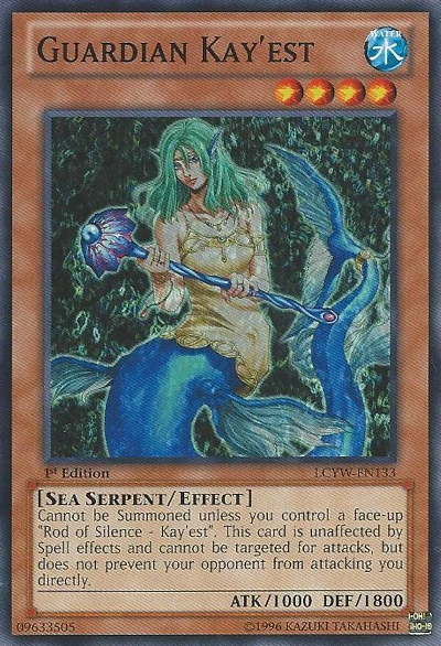 Guardian Kay est Yu Gi Oh FANDOM Powered By Wikia