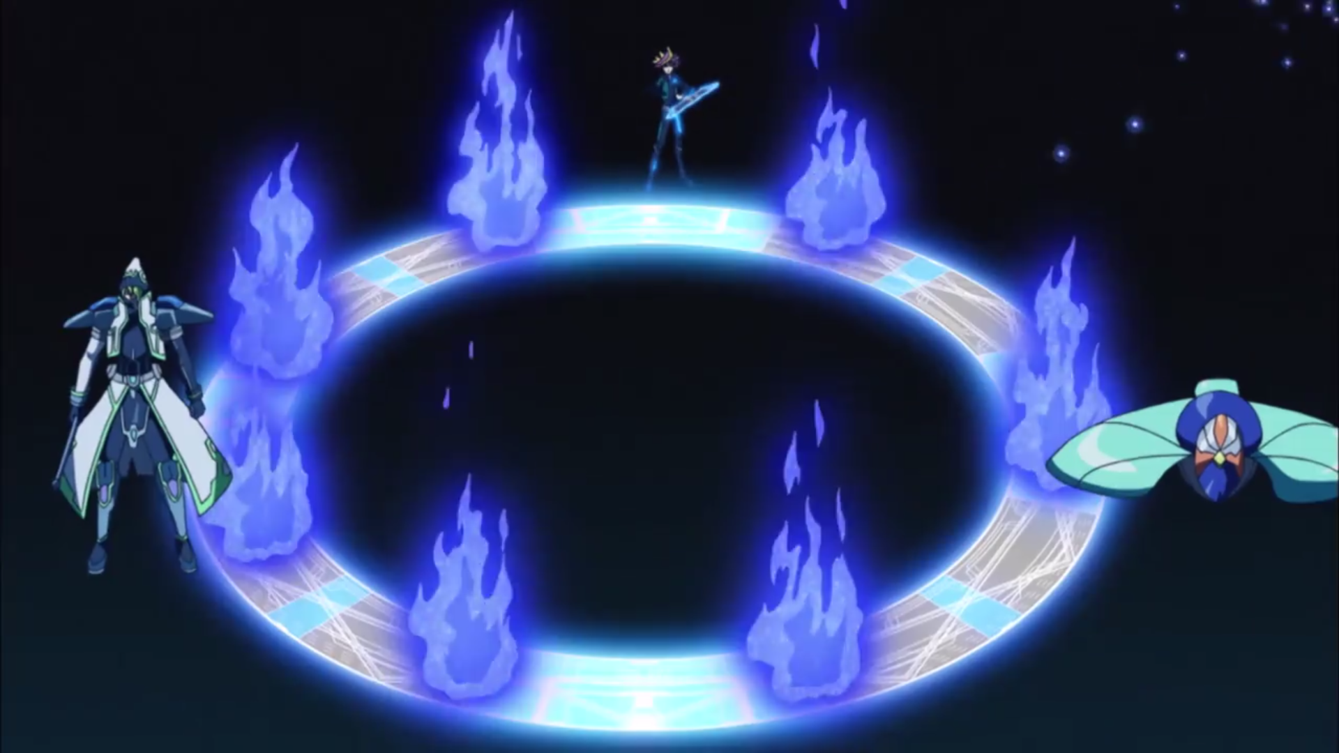 Summon Summon