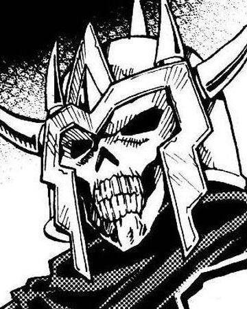 Skeleton Knight Yu Gi Oh Wiki Fandom