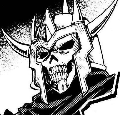 Skeleton Knight | Yu-Gi-Oh! | FANDOM powered by Wikia