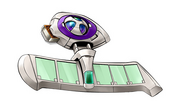 Cyclone Disk