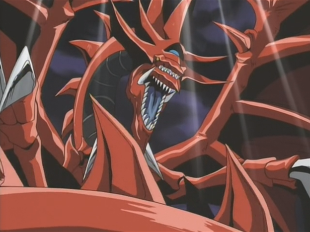 slifer the sky dragon anime yu gi oh fandom powered by wikia