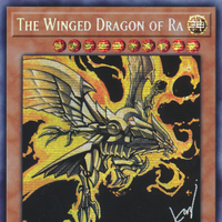 The Winged Dragon Of Ra Yu Gi Oh Wiki Fandom