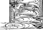 YGO-035 Evolution
