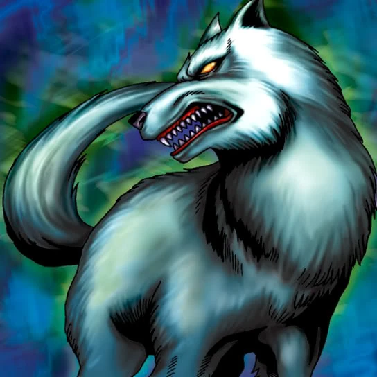 Card ArtworksWolf YuGiOh! FANDOM powered by Wikia