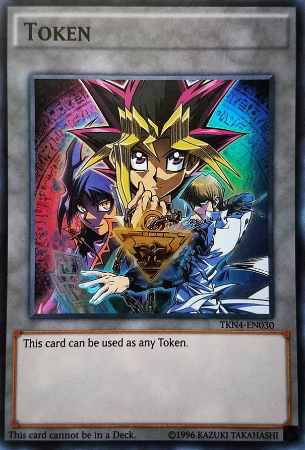 Set Card Galleries:Yu-Gi-Oh! Day January 2017 promotional card (TCG-EN