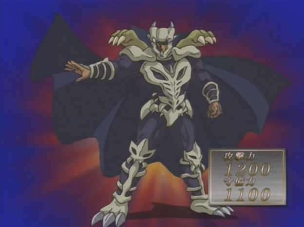 Lord of D. (anime) | Yu-Gi-Oh! | FANDOM powered by Wikia