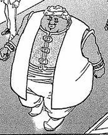 Bobasa Manga Yu Gi Oh Wiki Fandom