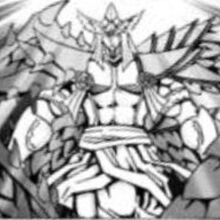 Rosaria The Stately Fallen Angel Manga Yu Gi Oh Wiki Fandom