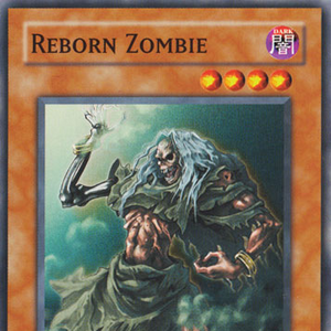 Card Gallery Reborn Zombie Yu Gi Oh Wiki Fandom