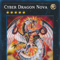 Cyber Dragon Nova Yu Gi Oh Wiki Fandom