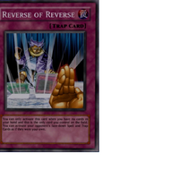 Reverse Of Reverse Yu Gi Oh Wiki Fandom