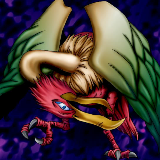 Card Artworks:Queen Bird | Yu-Gi-Oh! | FANDOM powered by Wikia