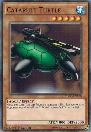 Yu-Gi-Oh! Cards Gallery || Catapult Turtle 300?cb=20170812190358