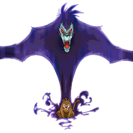 Card Gallery Egotistical Ape Yu Gi Oh Wiki Fandom