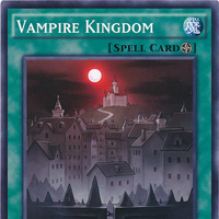 Vampire Kingdom Yu Gi Oh Wiki Fandom