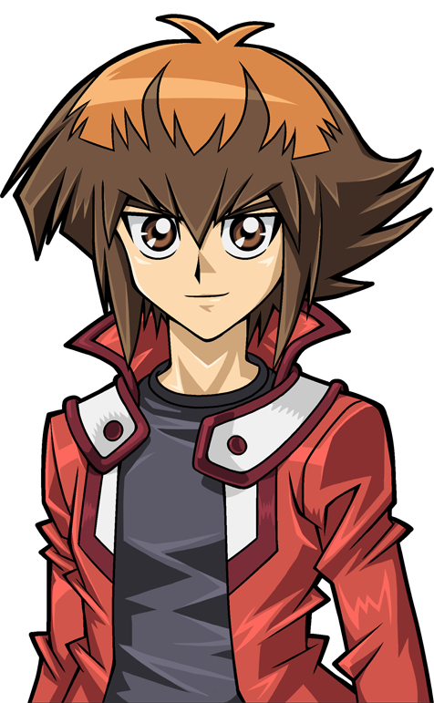 Jaden Yuki Millennium Duels Yu Gi Oh Fandom Powered By Wikia