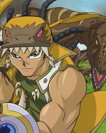 Tyranno Hassleberry Yu Gi Oh Wiki Fandom