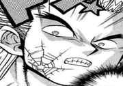 YGO-043 Crack
