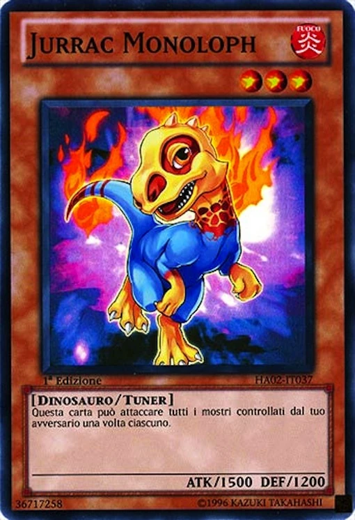 Carte Yu Gi Oh Più Forti