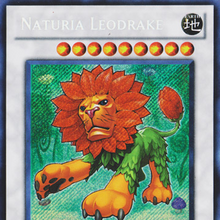 Card Gallery Naturia Leodrake Yu Gi Oh Fandom