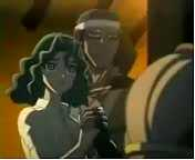 Axel Brodie's Parents