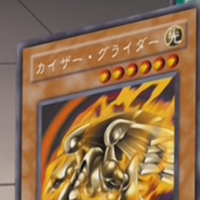 Kaiser Glider Anime Yu Gi Oh Fandom