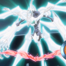 Shooting Quasar Dragon Anime Yu Gi Oh Wiki Fandom