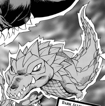Jim Crocodile Cook Manga Yu Gi Oh Fandom